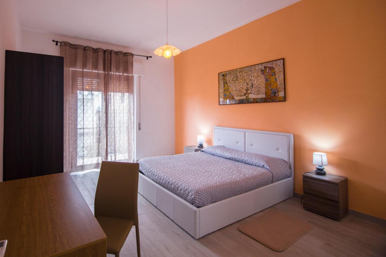 Sandalia B&B ล็อตโซไร ภายนอก รูปภาพ