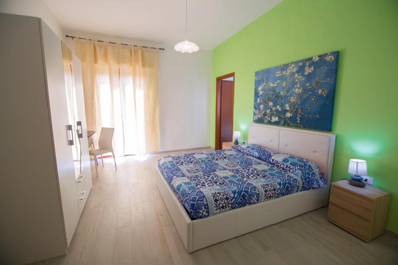 Sandalia B&B ล็อตโซไร ภายนอก รูปภาพ