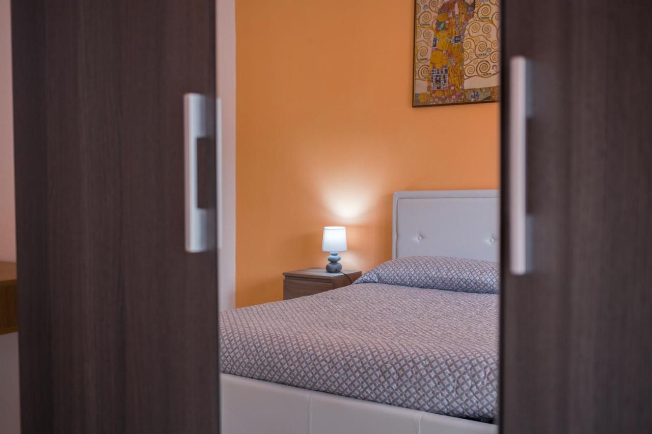 Sandalia B&B ล็อตโซไร ภายนอก รูปภาพ