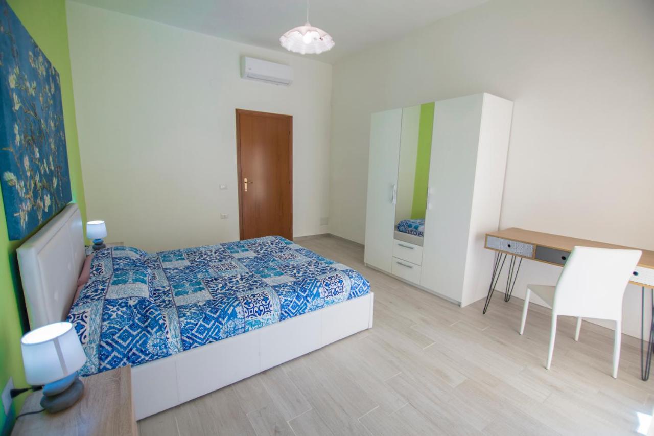 Sandalia B&B ล็อตโซไร ภายนอก รูปภาพ
