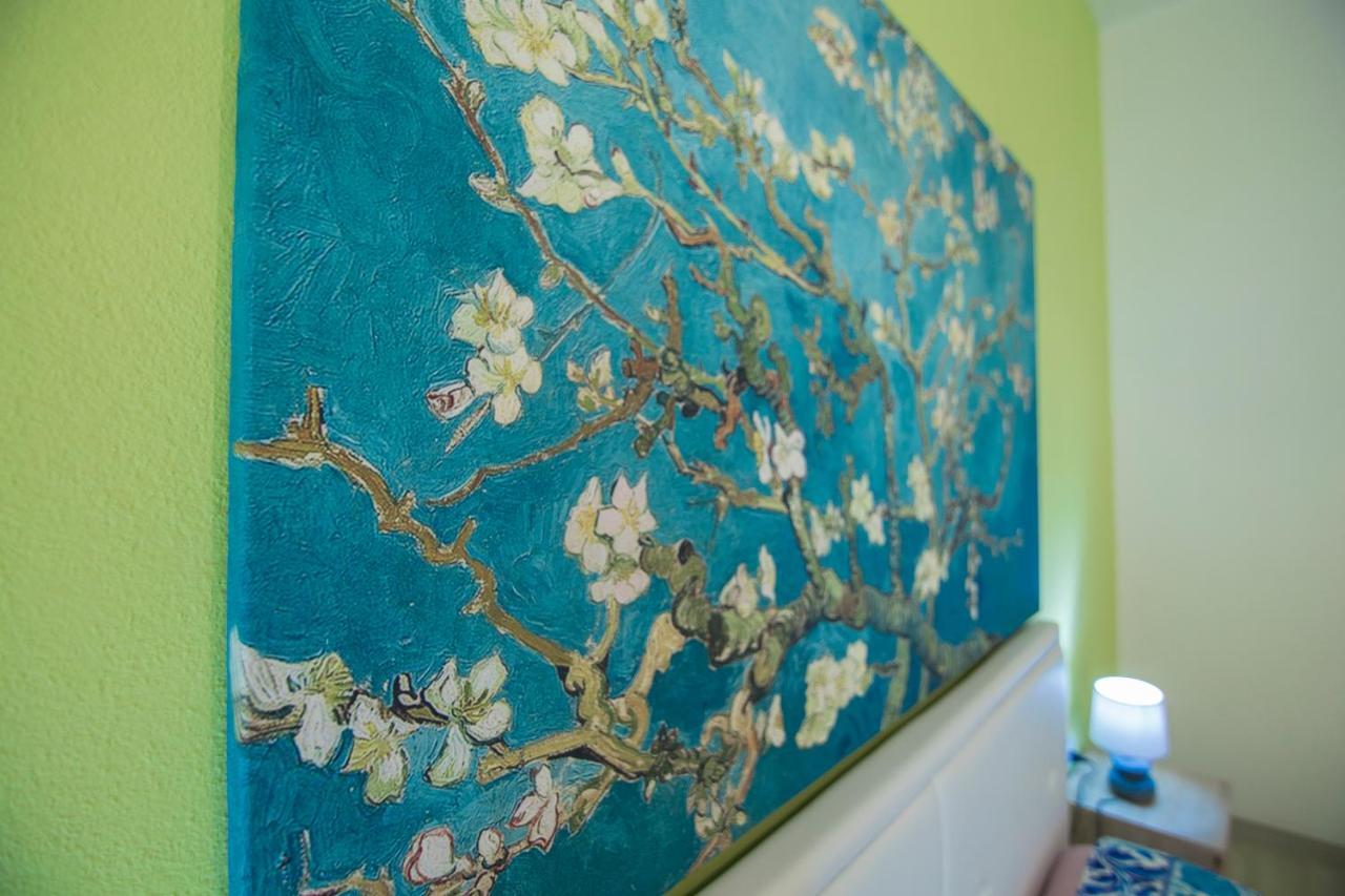 Sandalia B&B ล็อตโซไร ภายนอก รูปภาพ