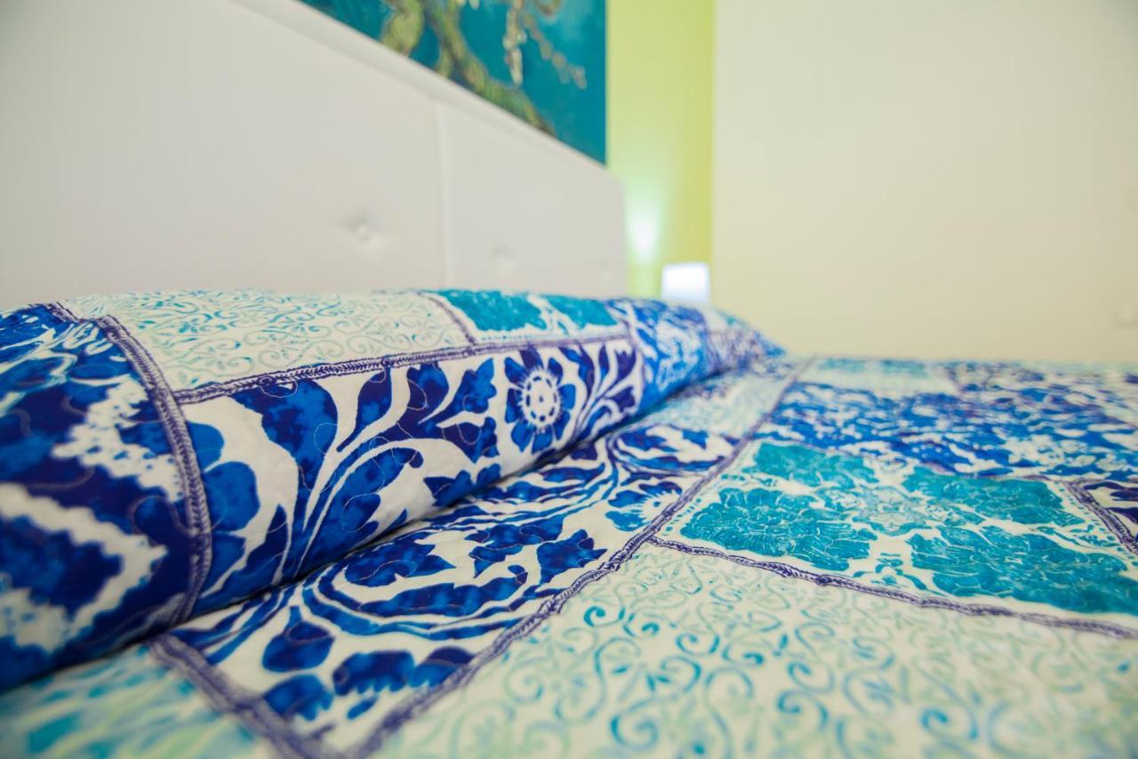 Sandalia B&B ล็อตโซไร ภายนอก รูปภาพ