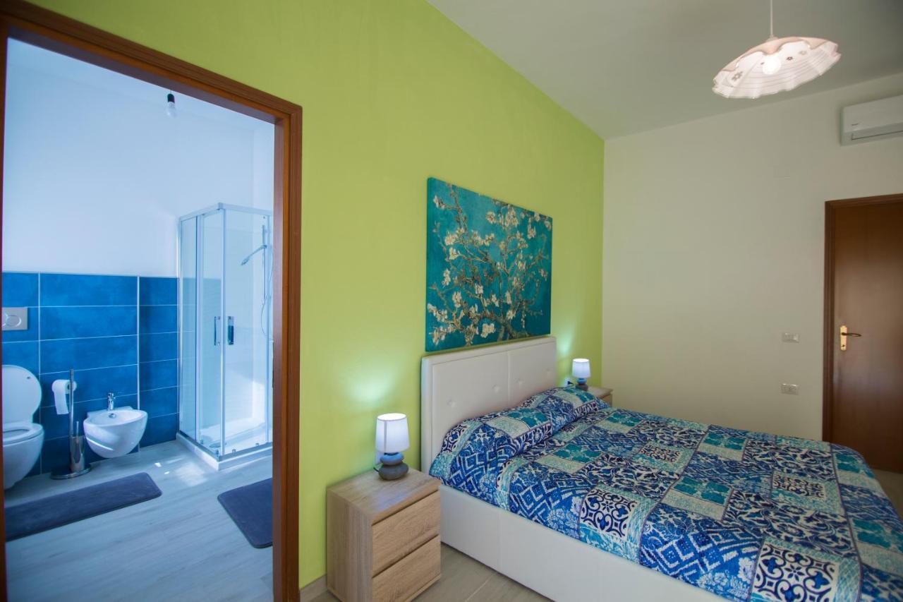 Sandalia B&B ล็อตโซไร ภายนอก รูปภาพ