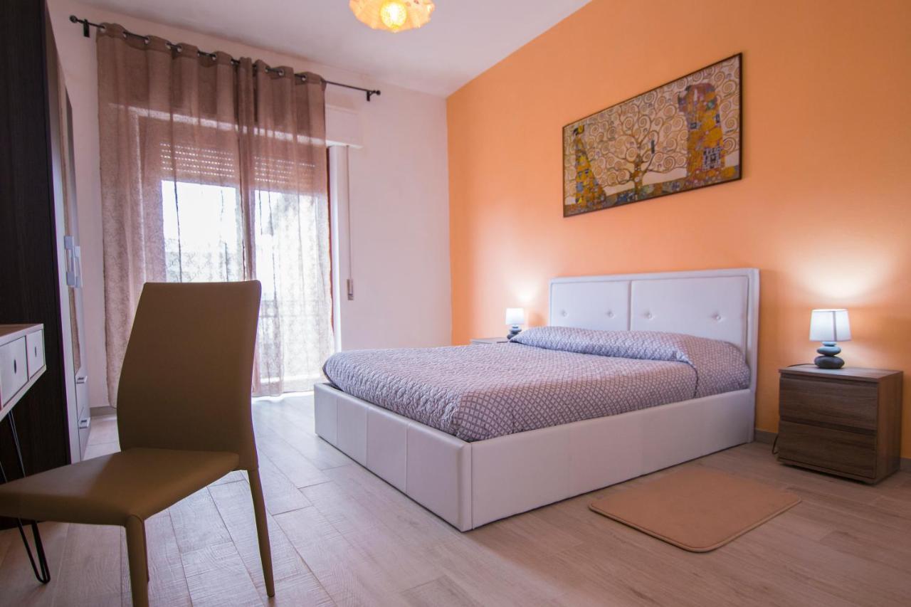 Sandalia B&B ล็อตโซไร ภายนอก รูปภาพ