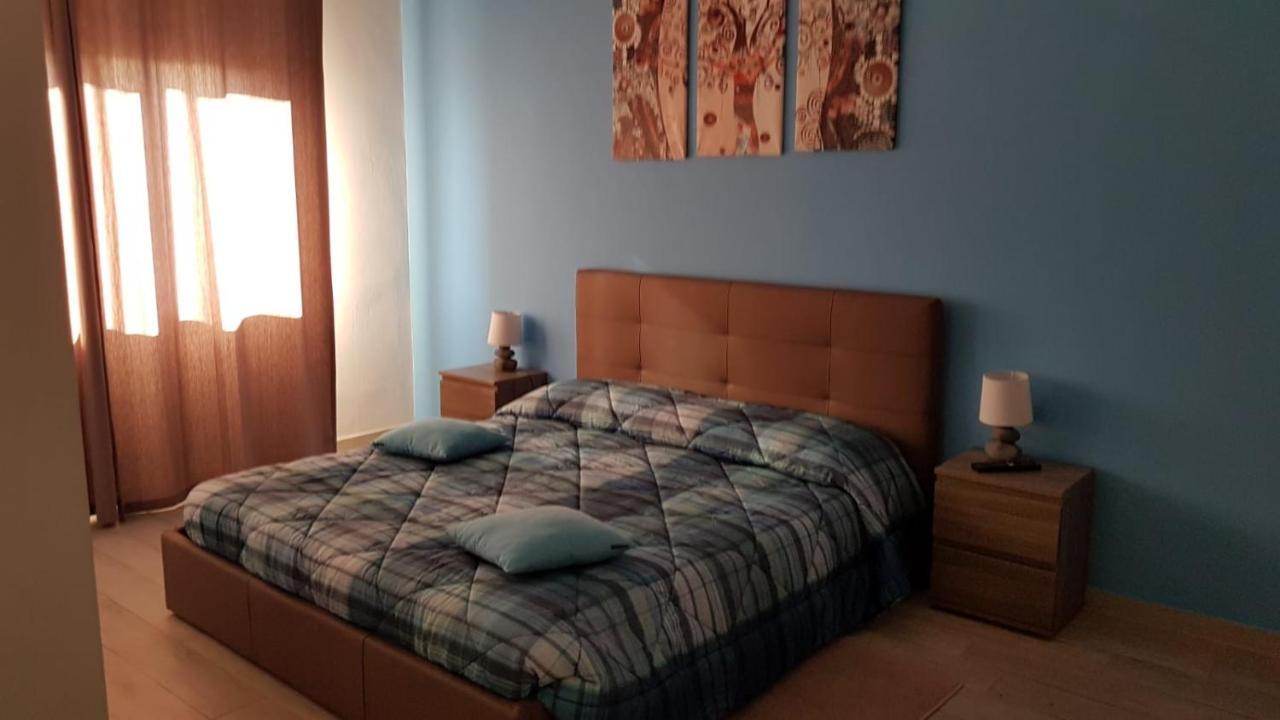 Sandalia B&B ล็อตโซไร ภายนอก รูปภาพ